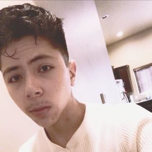 Meet your Posher, Eric